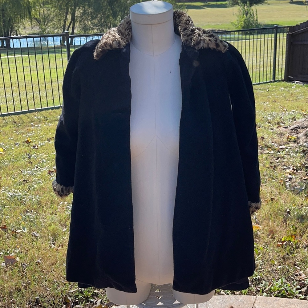 Helena Kids Coat